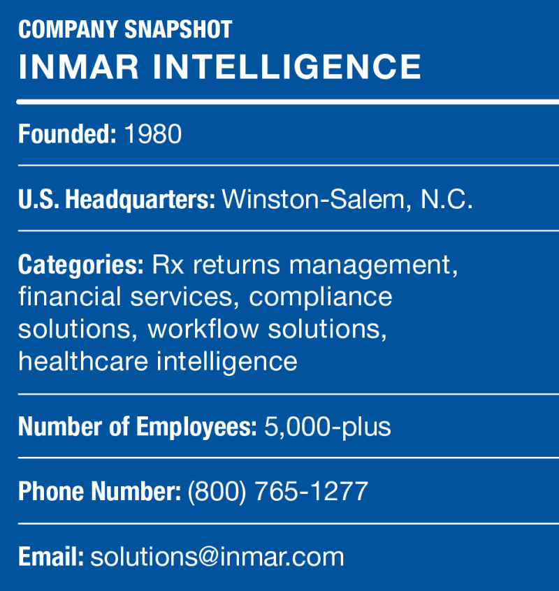 Focus On: Inmar Intelligence remains an innovative partner for ...